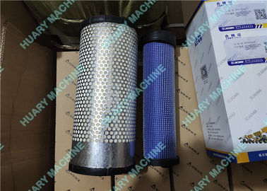 XCMG wheel loader parts, 860130116 860130117 AIR FILTER