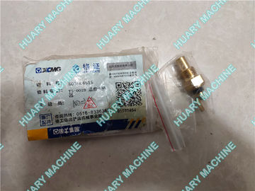 XCMG wheel loader parts,  803604515 TS-002B oil temperature sensor