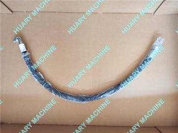 SDLG Wheel loader parts, 29130008951 boom cylinder pipe