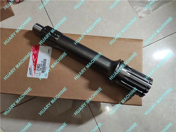  Transmission parts, 214933 Turbine shaft