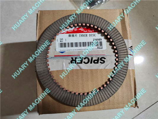  Transmission parts, 236989 inner disc