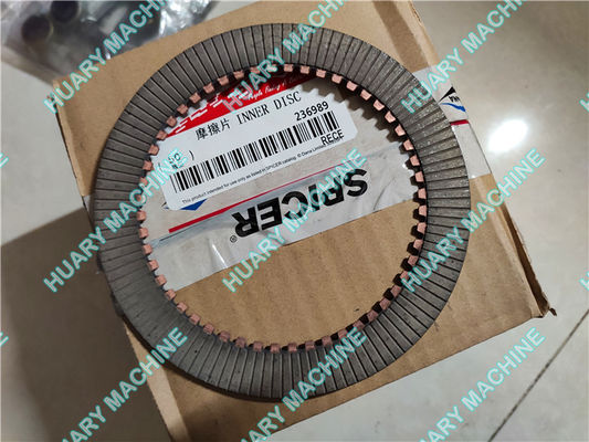  Transmission parts, 236989 inner disc