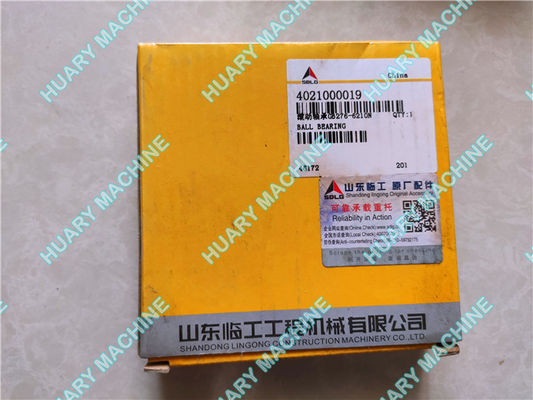 SDLG Wheel loader parts, 4021000019 ball bearing