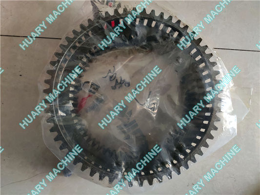 SDLG Wheel loader parts, 3030900172 Internal Gear-Ring Assembly For First Range