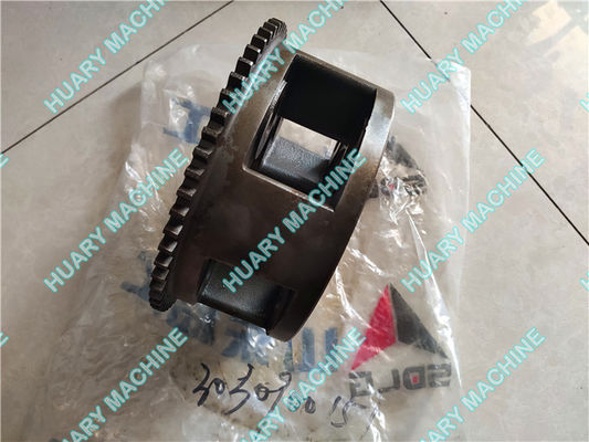 SDLG Wheel loader parts, 3030900151  First gear planet carrier 403223 for CDM835E gearbox