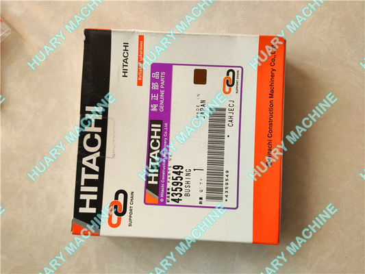 HITACHI transmission parts, 4359549 bushing.