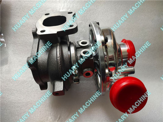 ISUZU engine parts, 8973628390 4HK1 ZX200 excavator turbocharger