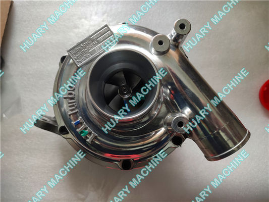 ISUZU engine parts, 8973628390 4HK1 ZX200 excavator turbocharger