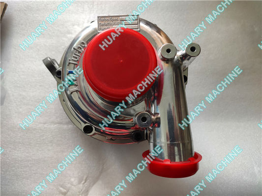 ISUZU engine parts, 8973628390 4HK1 ZX200 excavator turbocharger