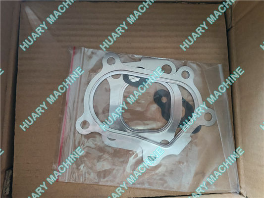 ISUZU engine parts, 8973628390 4HK1 ZX200 excavator turbocharger