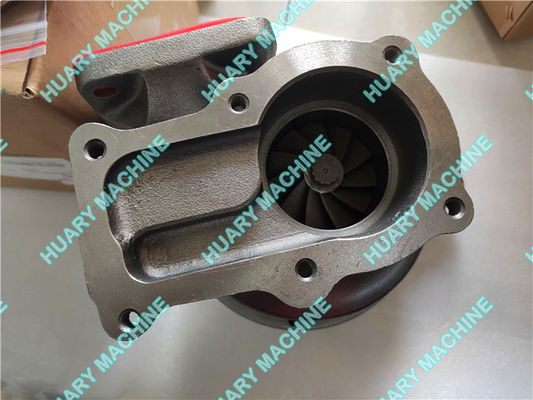 ISUZU engine parts, 114400-4380 6HK1 engine，ZX330 excavator turbocharger