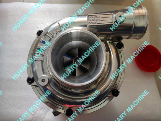 ISUZU engine parts, 114400-4380 6HK1 engine，ZX330 excavator turbocharger