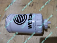 WEICHAI engine parts, 1000700909 WP6 226B engine fuel filter