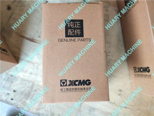 XCMG Excavator parts, 803410833 860149013 suction filter