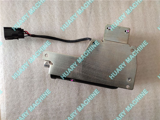 LIUGONG Wheel loader  parts,   37B0391, DE24-17W42-02FP041 throttle motor  DE24-17W42-02FP044-BBT