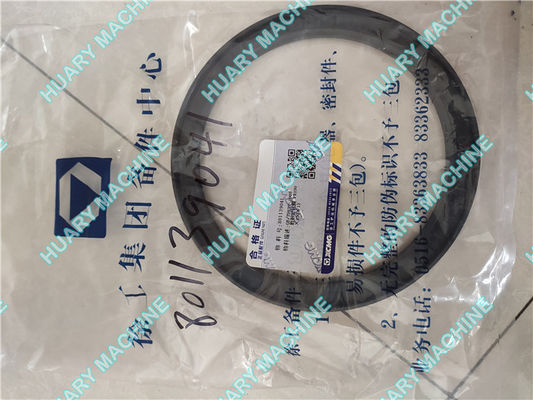 XCMG wheel loader parts, 275300128 275800127 803164458 801100302 801139041 805002309 oil ring O RING