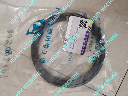 XCMG wheel loader parts, 275300128 275800127 803164458 801100302 801139041 805002309 oil ring O RING