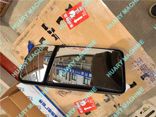 XCMG wheel loader parts, 802149639 rearview mirror