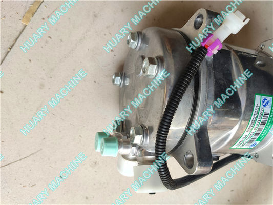 XCMG wheel loader parts, ZL30G ZL50G LG953 LG956 GY5H14 compressor