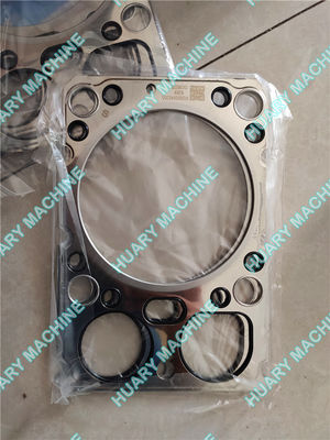 WEICHAI engine parts, 4110000556155 612600040355 cylinder head gasket