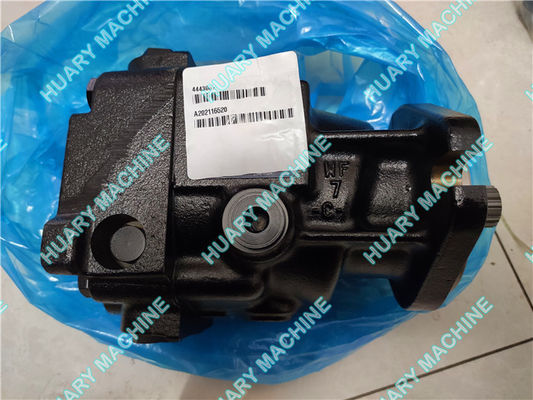 XCMG road roller parts, 803004185 4443067 MMF044DAFHABNNN HYDRAULIC MOTOR