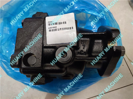 XCMG road roller parts, 803004185 4443067 MMF044DAFHABNNN HYDRAULIC MOTOR