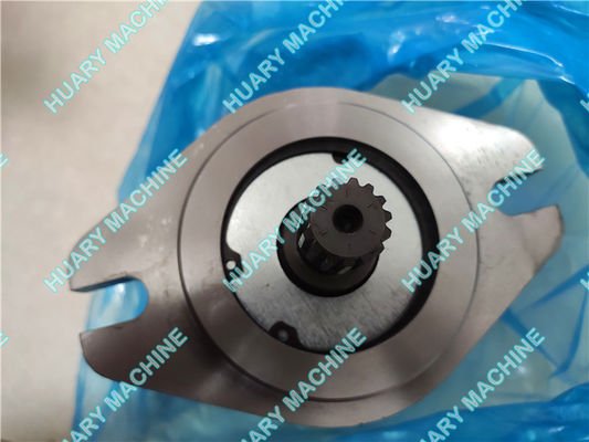 XCMG road roller parts, 803004185 4443067 MMF044DAFHABNNN HYDRAULIC MOTOR