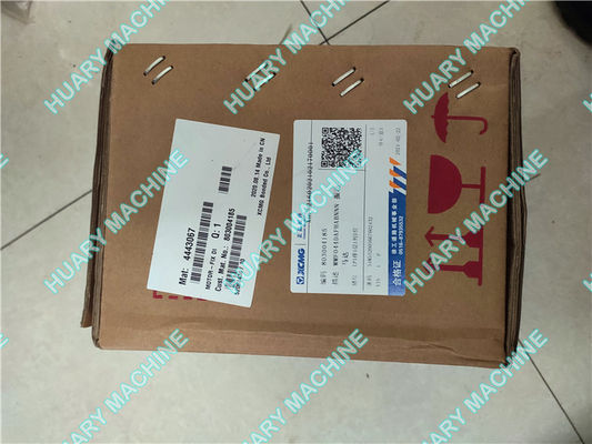 XCMG road roller parts, 803004185 4443067 MMF044DAFHABNNN HYDRAULIC MOTOR