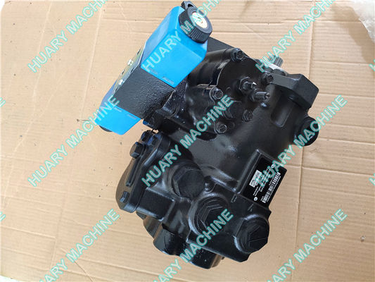 XCMG road roller parts, M46-20741 MPV046CBBBBSBBAAGABHHDBAHHCNNNNNN PUMP