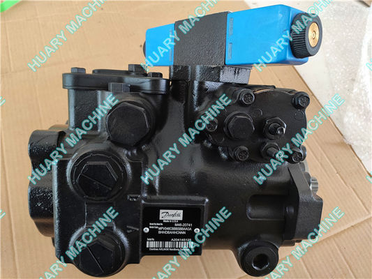 XCMG road roller parts, M46-20741 MPV046CBBBBSBBAAGABHHDBAHHCNNNNNN PUMP