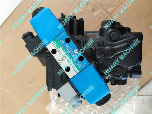 XCMG road roller parts, M46-20741 MPV046CBBBBSBBAAGABHHDBAHHCNNNNNN PUMP