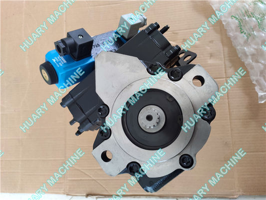 XCMG road roller parts, M46-20741 MPV046CBBBBSBBAAGABHHDBAHHCNNNNNN PUMP