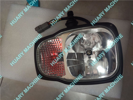 XCMG wheel loader parts, 803593875 803593874 rearview mirror