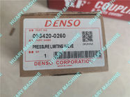 DENSON Common rail parts, 095420-0260 pressure limiting valve