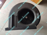 XCMG wheel loader parts,   860163210 ASYZY50044 6DT10-611 Evaporation fan assembly