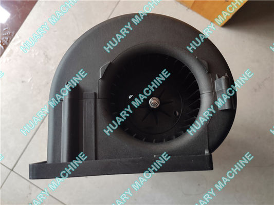 XCMG wheel loader parts,   860163210 ASYZY50044 6DT10-611 Evaporation fan assembly