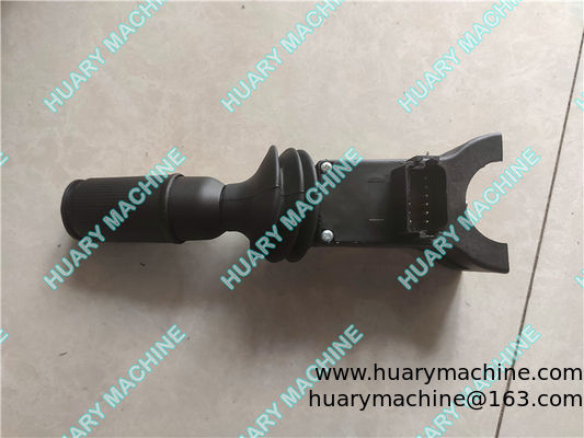 Hyundai Excavator parts, ZTAZ-00072 Column Switch