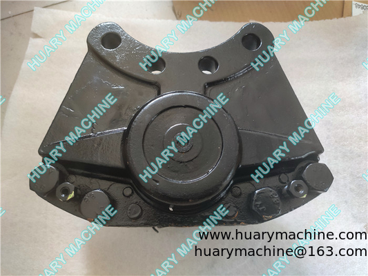 XCMG wheel loader parts, 860145157 GZQH160K disc brake, brake caliper