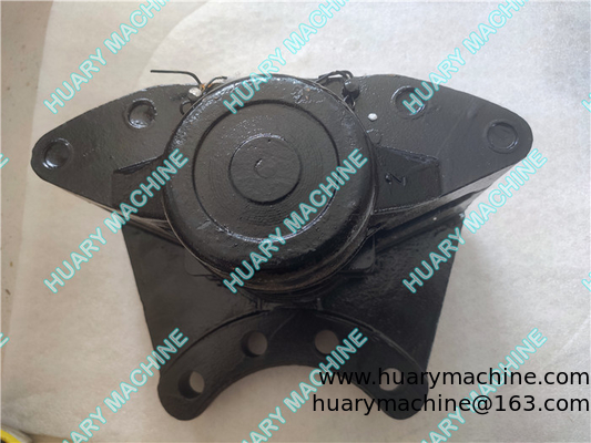 XCMG wheel loader parts, 860145157 GZQH160K disc brake, brake caliper