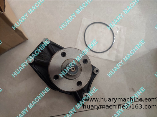 mitsubishi engine parts, J221-0090M water pump, 6D31 6D34 engine water pump