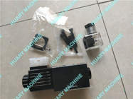 XCMG Crane parts,   803002434 4WE4D-A/D24S solenoid