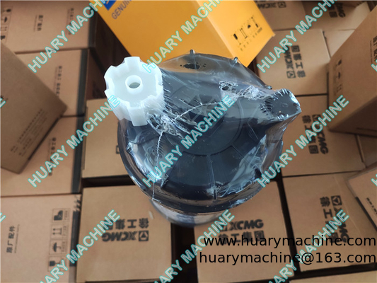 XCMG Excavator parts, 800159367 XCMG-RCL-020D01 XE215D fuel filter