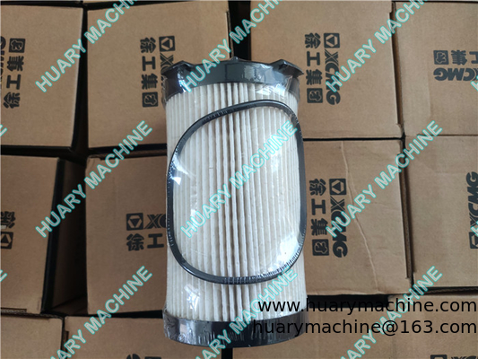 XCMG Excavator parts, XE215D、XE235D、XE267D 800159588 XCMG-RXL-020D01 fuel filter