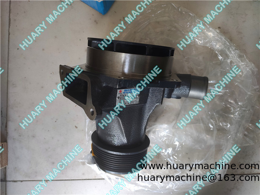 WEICHAI engine parts, 612640060102 WP10 WATER PUMP