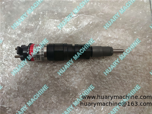 SHANGCHAI engine parts, S00001059+07 295050-1020 G3 injector