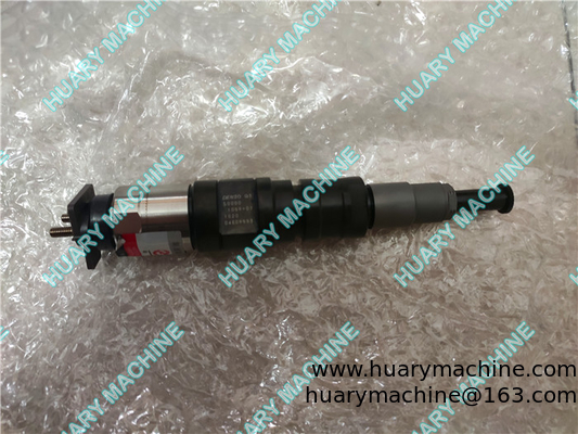 SHANGCHAI engine parts, S00001059+07 295050-1020 G3 injector