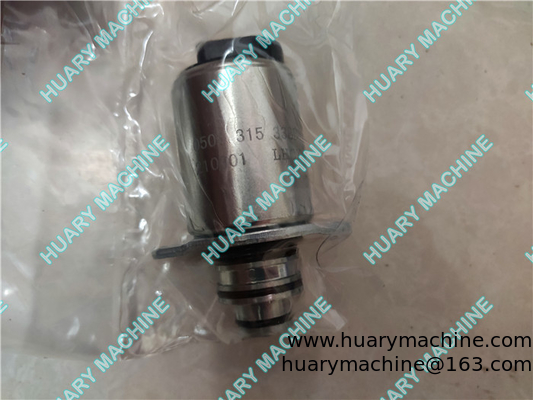 ZF ADVANCE Transmission parts, 0501315338 0501 315 338B solenoid