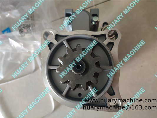 YUCHAI engine parts, B7617-3708100B YC6108 STARTER