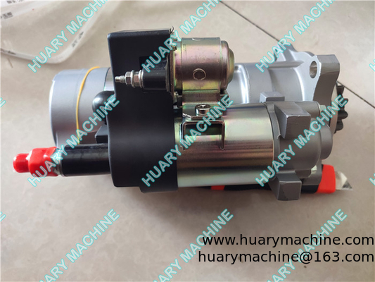 YUCHAI engine parts, B7617-3708100B YC6108 STARTER