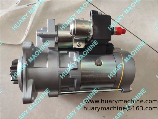 YUCHAI engine parts, B7617-3708100B YC6108 STARTER